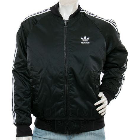 campera de cuero adidas originals|adidas camperas urbanas.